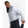 2XU Form Spliced Crop Hetteskjorte