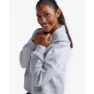 2XU Form Spliced Crop Hetteskjorte