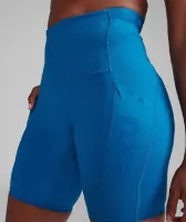2XU Form Stash Hi-Rise Bike Shorts