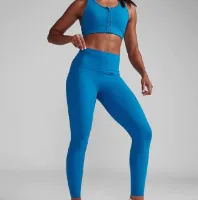 2XU Form Stash Hi-Rise Comp Tights