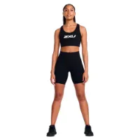 2XU Form Stash Hi-rise Compression Basislag Shorts