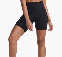 2XU Form Stash Hi-rise Compression Basislag Shorts