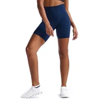 2XU Form Stash Hi-rise Compression Basislag Shorts