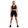 2XU Form Stash Hi-rise Compression Basislag Shorts
