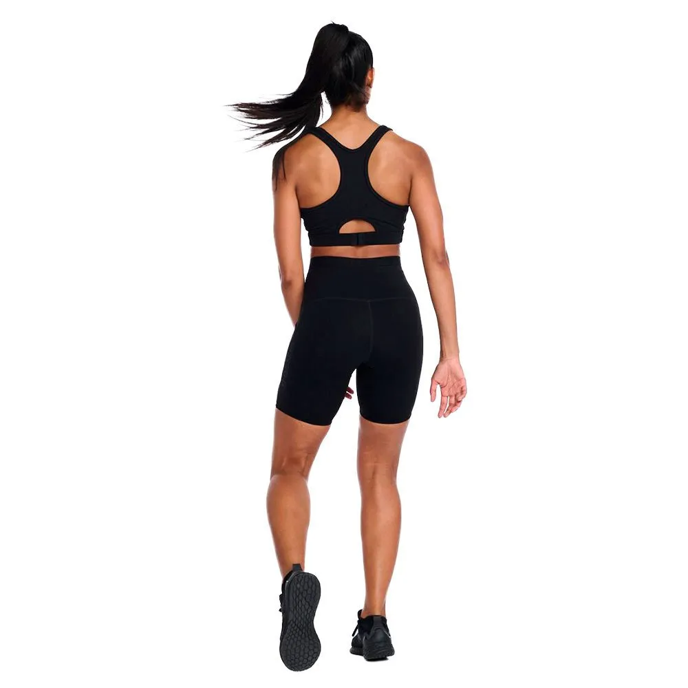 2XU Form Stash Hi-rise Compression Basislag Shorts