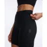 2XU Form Stash Hi-rise Compression Basislag Shorts