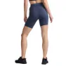 2XU Form Stash Hi-rise Korte Leggings female, India ink / india ink