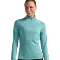 2XU Ignition 1/4 Zip Women