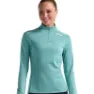 2XU Ignition 1/4 Zip Women
