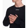 2XU Ignition Base Layer Langarmet T-skjorte male