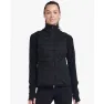 2XU Ignition Insulation Vest Women, Black/abstract monogram