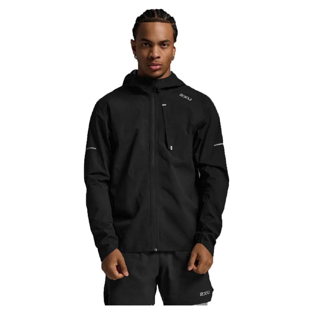 2XU Ignition Shield Jakke male 2XU Ignition Shield Jakke male