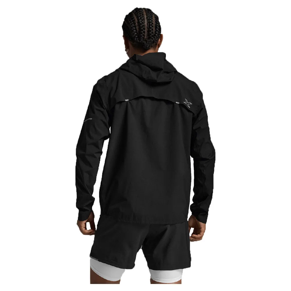 2XU Ignition Shield Jakke male 2XU Ignition Shield Jakke male