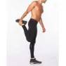 2XU Ignitioncompression Leggings male, Black / nero, Regular