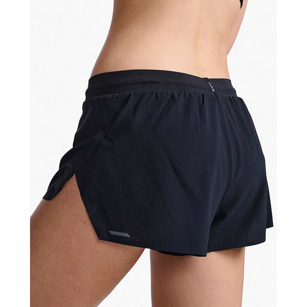 2XU Light Speed 3´´ Shorts female 2XU Light Speed 3´´ Shorts female