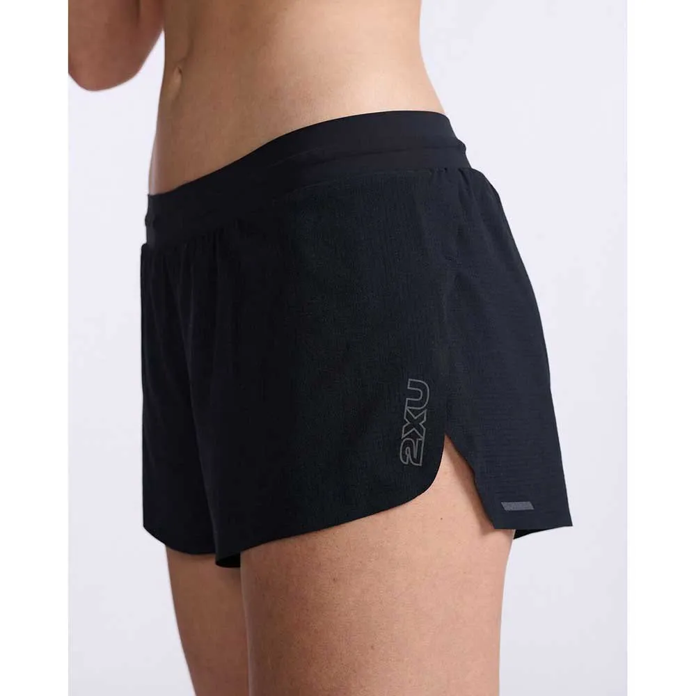2XU Light Speed 3´´ Shorts female 2XU Light Speed 3´´ Shorts female