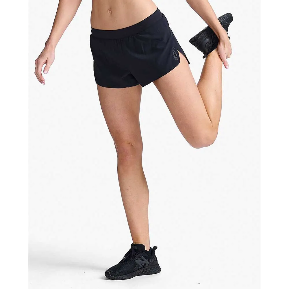 2XU Light Speed 3´´ Shorts female 2XU Light Speed 3´´ Shorts female