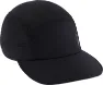 Black/silver reflective