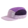 2XU Light Speed Cap, Pastel pink / wood violet