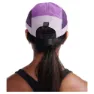 2XU Light Speed Cap, Pastel pink / wood violet