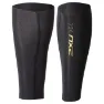 2XU Light Speed Compression Calf Guards, Black/gold