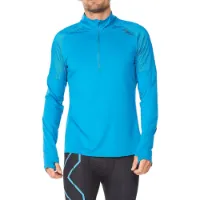2XU Light Speed Halv Glidelås Langarmet T-skjorte male 2XU Light Speed Halv Glidelås Langarmet T-skjorte male