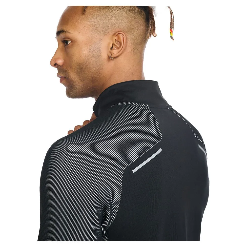 2XU Light Speed Halv Glidelås Langarmet T-skjorte male 2XU Light Speed Halv Glidelås Langarmet T-skjorte male
