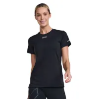 2XU Light Speed Kortarmet T-skjorte 2XU Light Speed Kortarmet T-skjorte