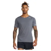2XU Light Speed Kortarmet T-skjorte female 2XU Light Speed Kortarmet T-skjorte female