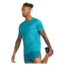 2XU Light Speed Kortarmet T-skjorte female