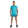 2XU Light Speed Kortarmet T-skjorte female