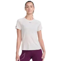 2XU Light Speed Kortarmet T-skjorte male