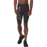 2XU Light Speed Korte Leggings male