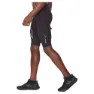 2XU Light Speed Korte Leggings male