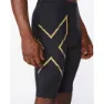 2XU Light Speed Korte Leggings male