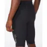 2XU Light Speed Korte Leggings male