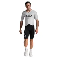 2XU Light Speed React Kortermet Trisuit male 2XU Light Speed React Kortermet Trisuit male