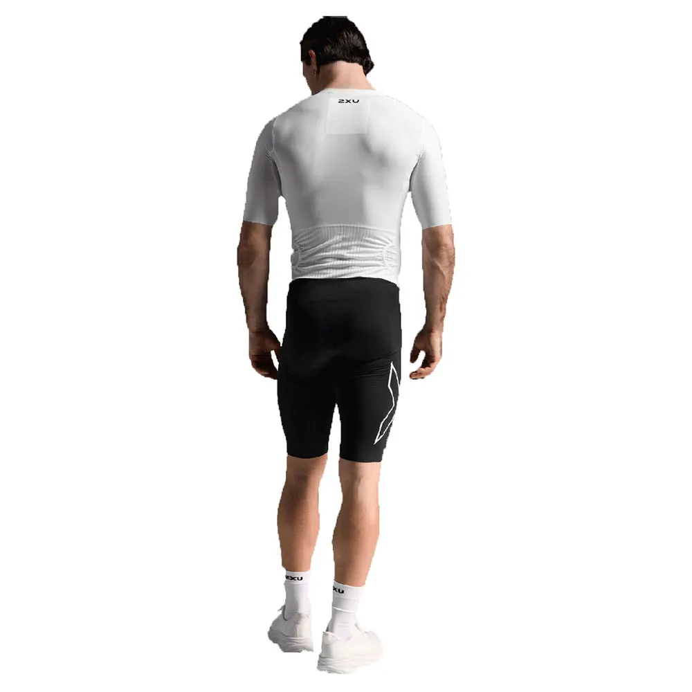 2XU Light Speed React Kortermet Trisuit male 2XU Light Speed React Kortermet Trisuit male