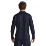2XU Light Speed Tech Halv Glidelås Langarmet T-skjorte male