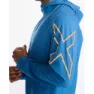 2XU Light Speed Wp Jakke male, Starling / turmeric reflective