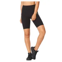 2XU Lineup High Rise Bike Korte Leggings female