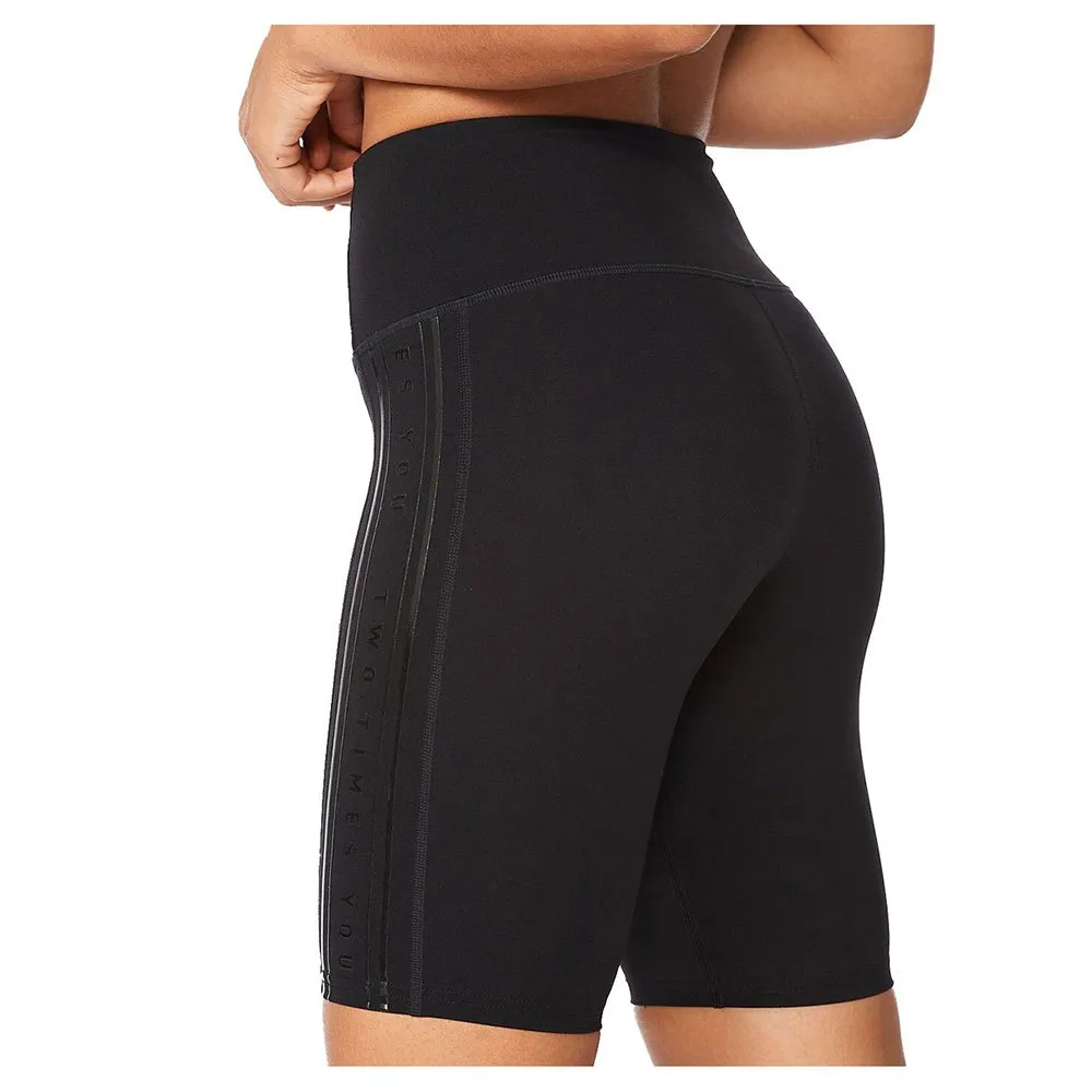 2XU Lineup High Rise Bike Korte Leggings female