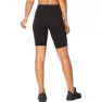 2XU Lineup High Rise Bike Korte Leggings female
