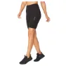 2XU Lineup High Rise Bike Korte Leggings female