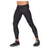 2XU Mcs X Leggings male, Black / gold, Regular