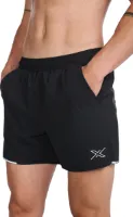 2XU Men's Aero 5 Inch Shorts