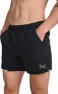 2XU Men's Aero 5 Inch Shorts
