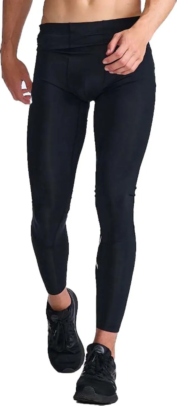 2XU Men's Aero Compression Tights 2XU Men's Aero Compression Tights
