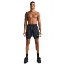 2XU Men's Aero Mesh 2-In-1 5 Inch Shorts