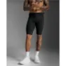 2XU Men's Aero Mesh Compression Shorts